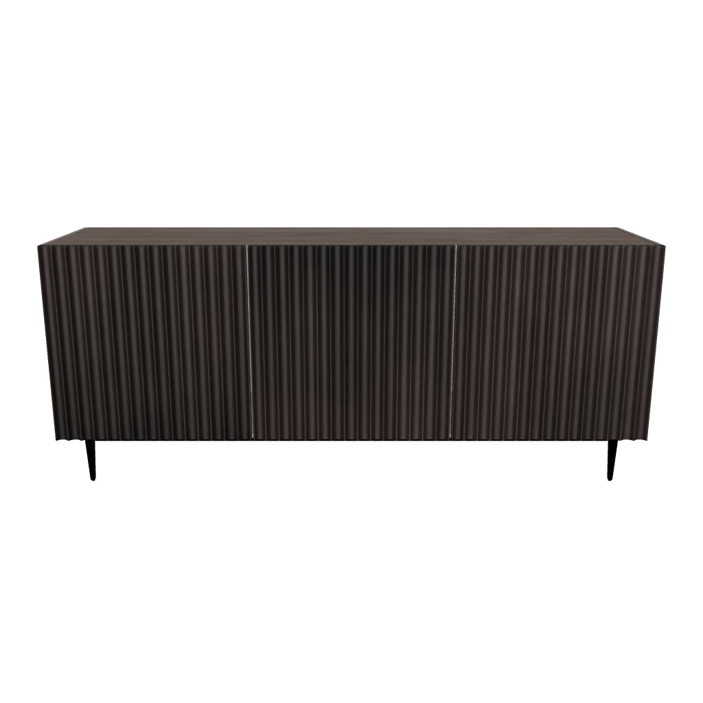 Carlin Sideboard - Large - Taupe