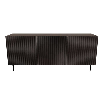 Carlin Sideboard - Large - Taupe