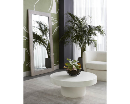 Brando Coffee Table - White