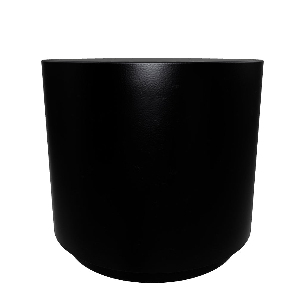 Rubin End Table - Black