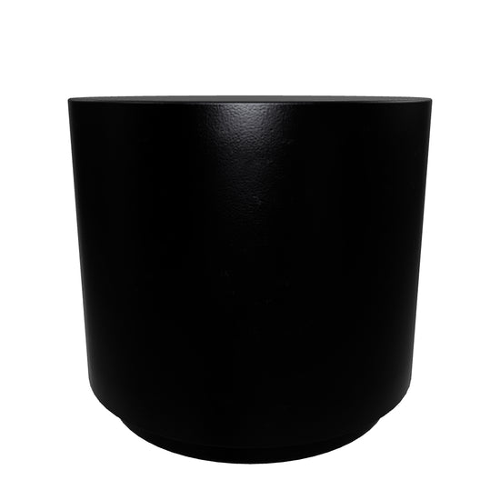 Rubin End Table - Black