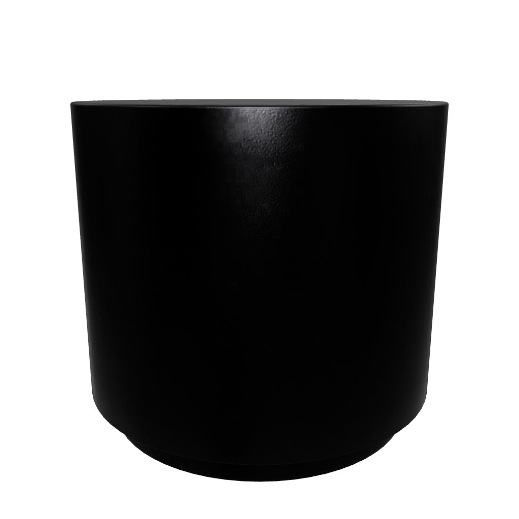 Rubin End Table - Black