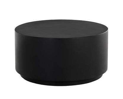 Rubin Coffee Table - Black