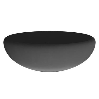 Iolite Coffee Table - Black