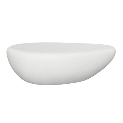 Corvo Coffee Table - Large - White