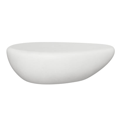 Corvo Coffee Table - Large - White