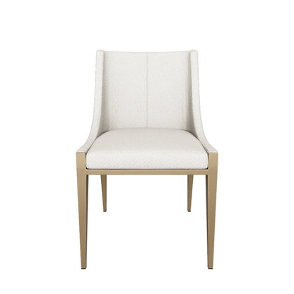 Dionne Dining Chair - Monument Oatmeal