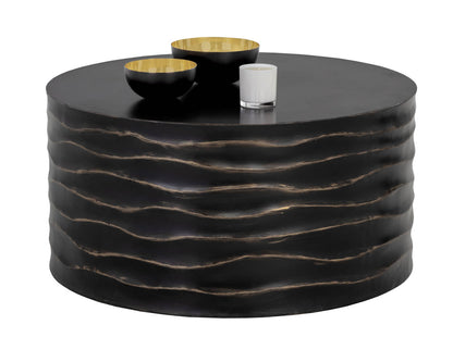 Corey Coffee Table - Large - Black