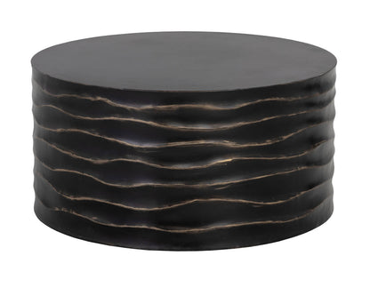 Corey Coffee Table - Large - Black