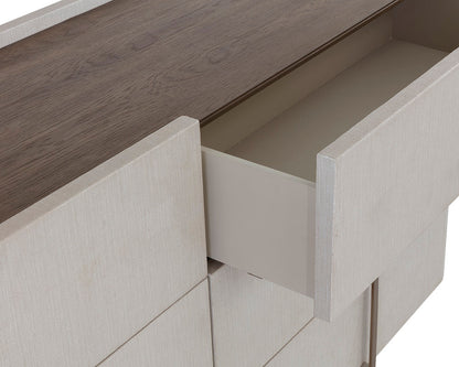 Jamille Dresser - Cream