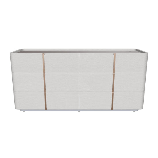 Jamille Dresser - Cream