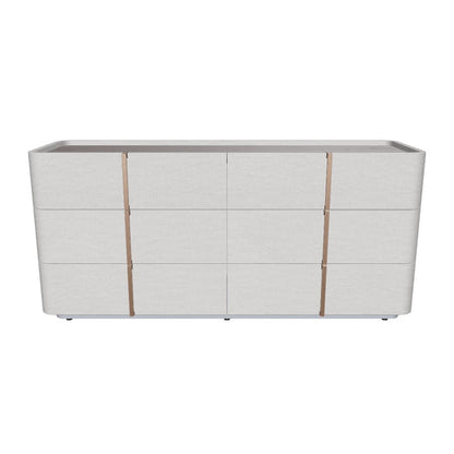 Jamille Dresser - Cream