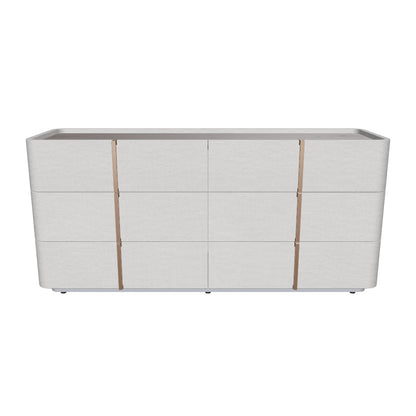 Jamille Dresser - Cream