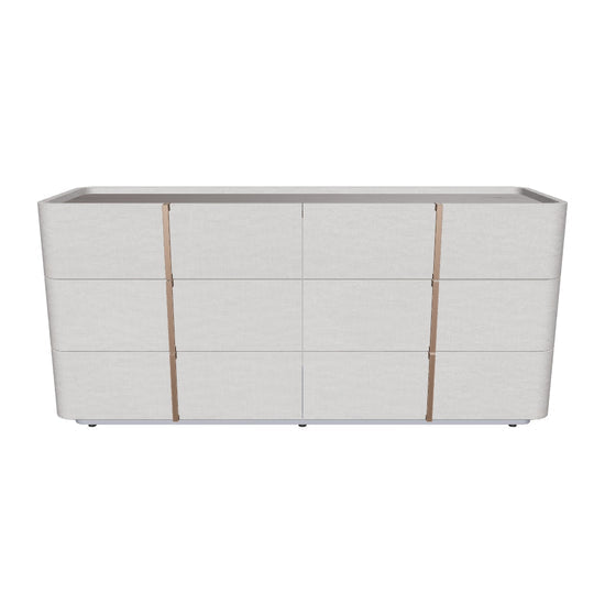 Jamille Dresser - Cream