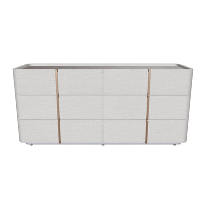 Jamille Dresser - Cream