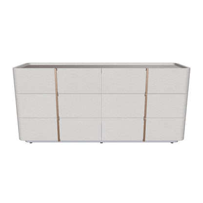Jamille Dresser - Cream