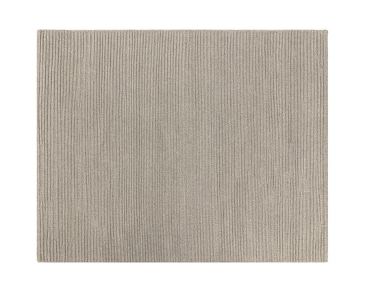 Deva Hand-Tufted Rug - Taupe