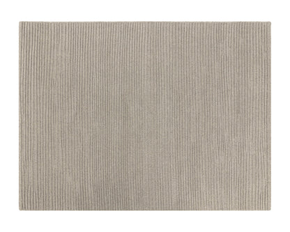 Deva Hand-Tufted Rug - Taupe