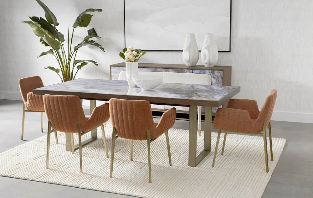 Deva Hand-Tufted Rug - IVory