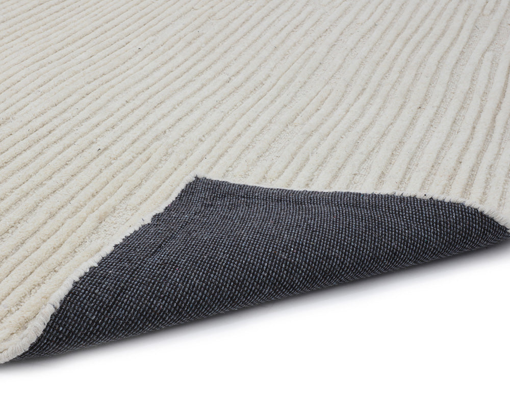 Deva Hand-Tufted Rug - IVory