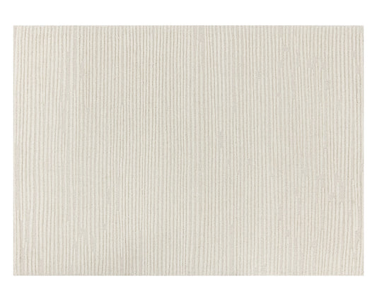 Deva Hand-Tufted Rug - IVory
