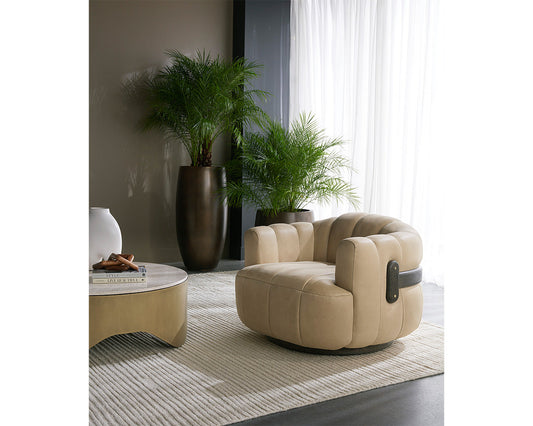 Deva Hand-Tufted Rug - IVory