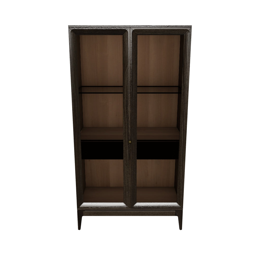 Cecilia Display Cabinet