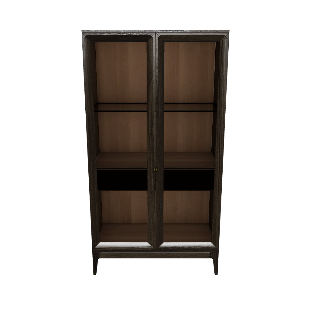 Cecilia Display Cabinet