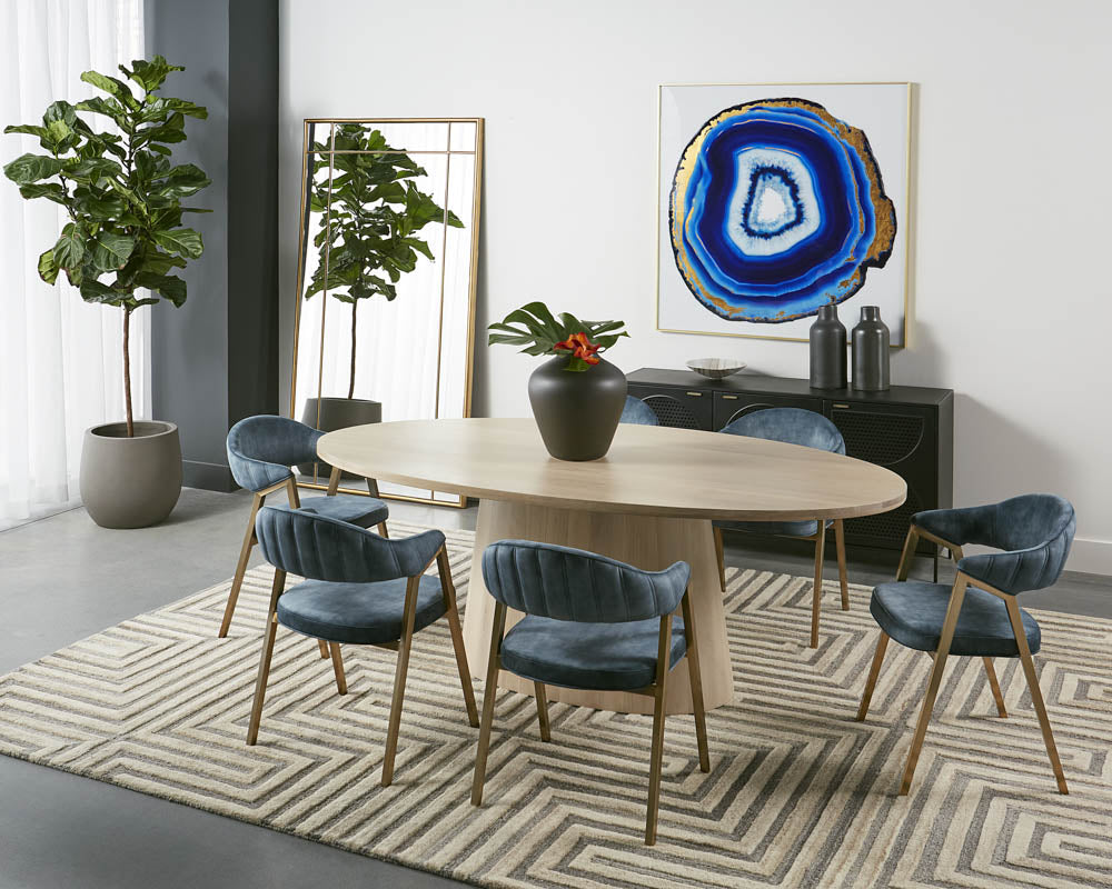Aziza Sideboard
