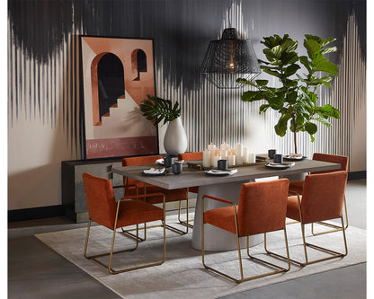 Cavallini Dining Table
