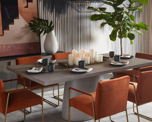 Cavallini Dining Table