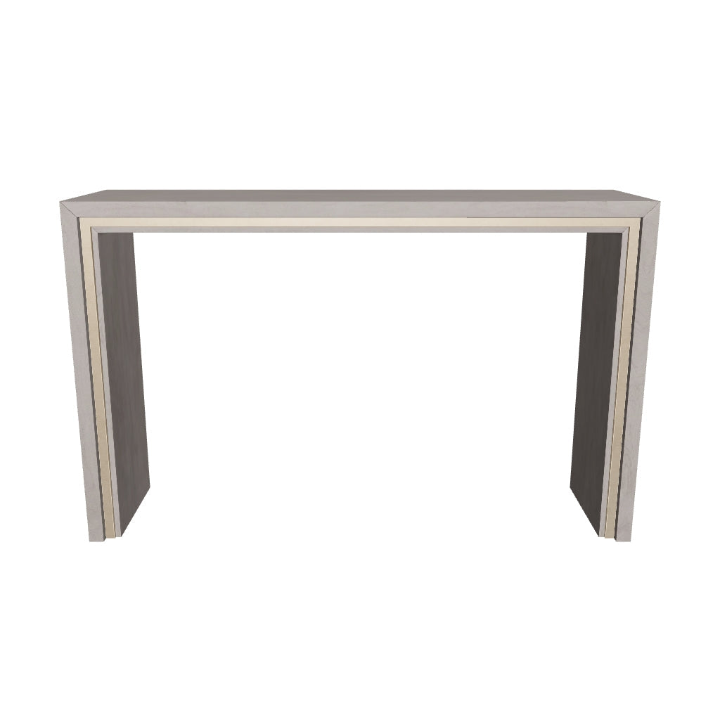 Hilbert Console Table