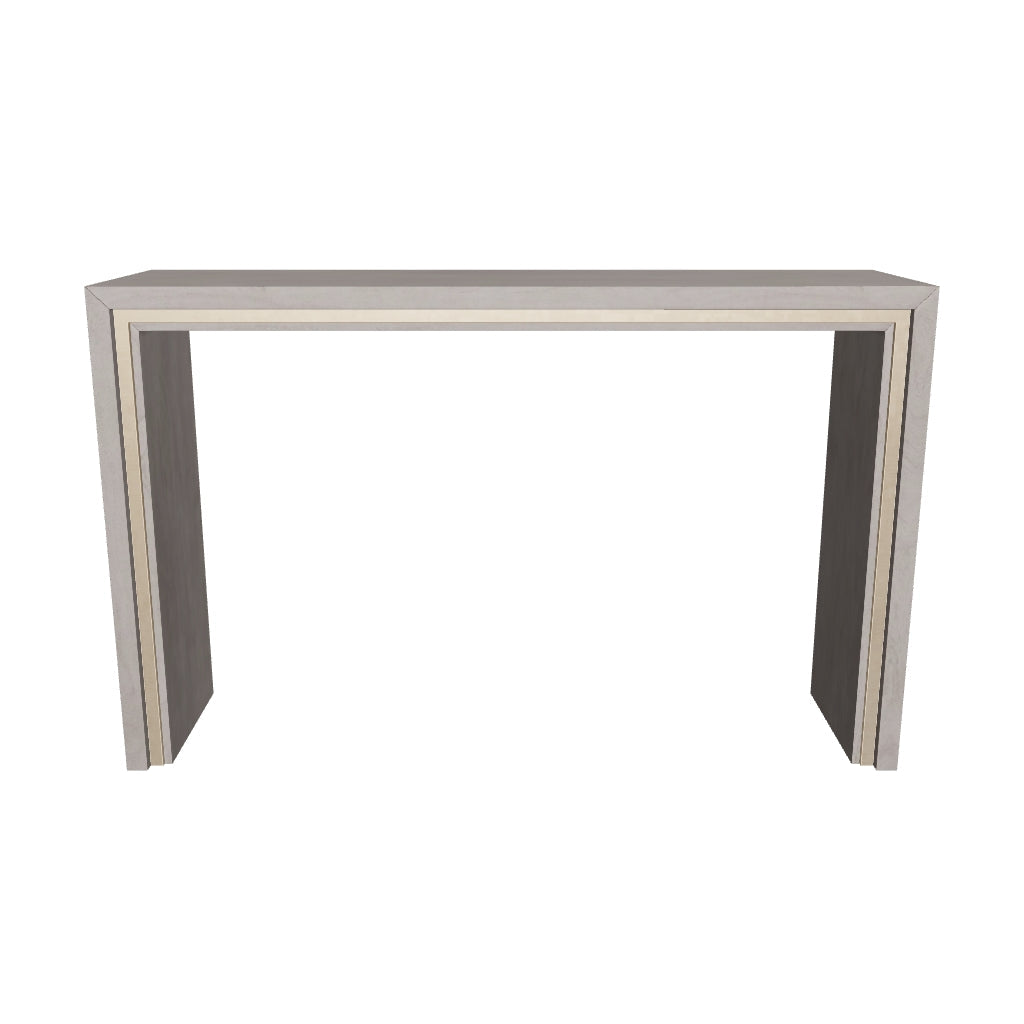 Hilbert Console Table