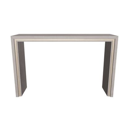 Hilbert Console Table