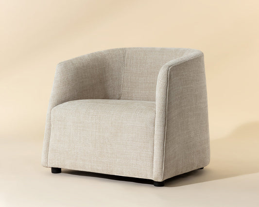 Serenade Lounge Chair - Husky Beach