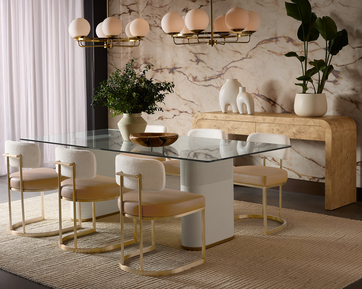 Aemond Dining Table