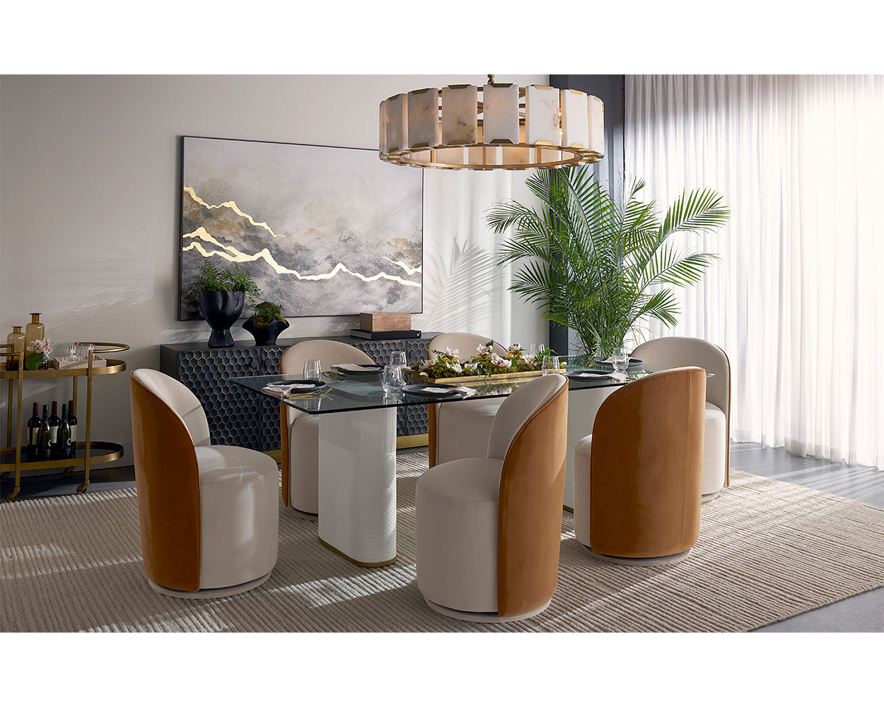 Aemond Dining Table