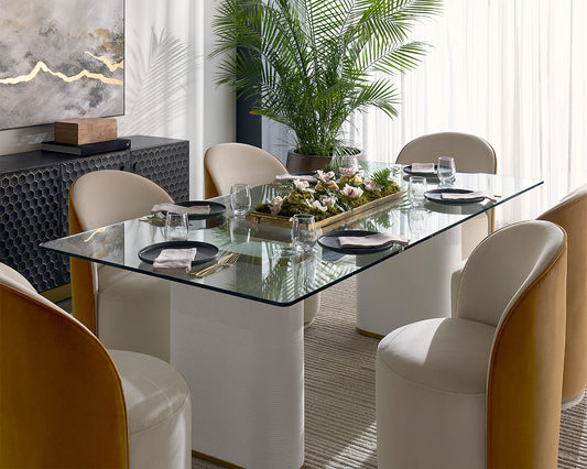 Aemond Dining Table
