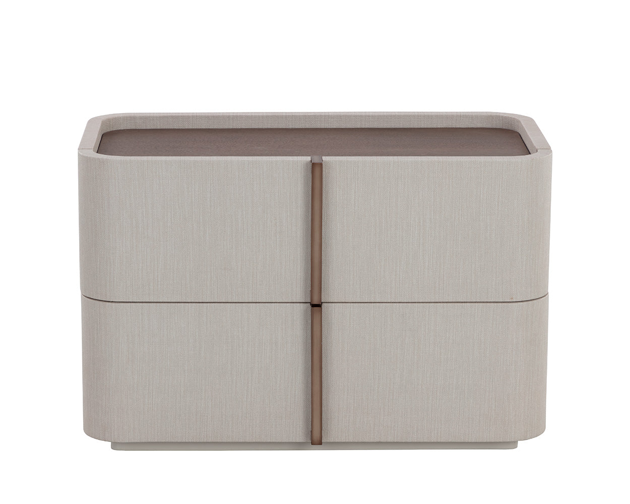Jamille Nightstand - Large - Cream