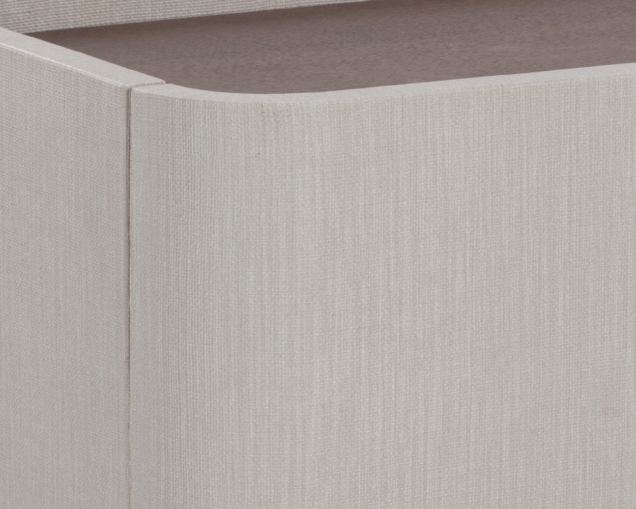 Jamille Nightstand - Large - Cream