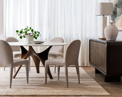 Bijon Dining Table