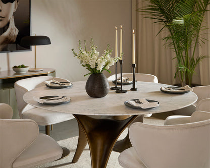 Bijon Dining Table