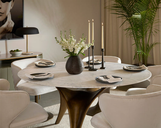 Bijon Dining Table