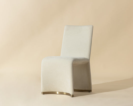 Iluka Dining Chair - Danny IVory