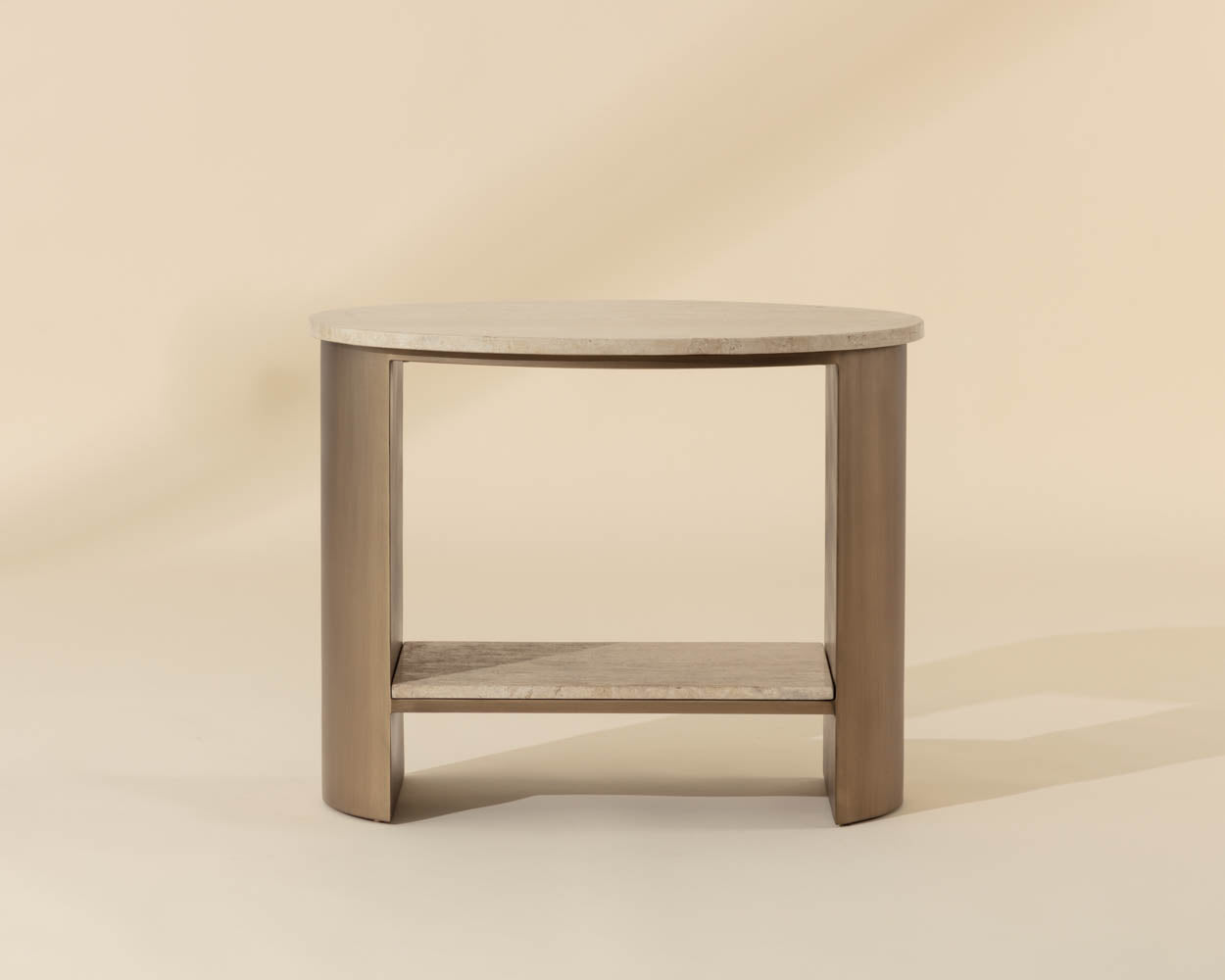 Roshni Side Table