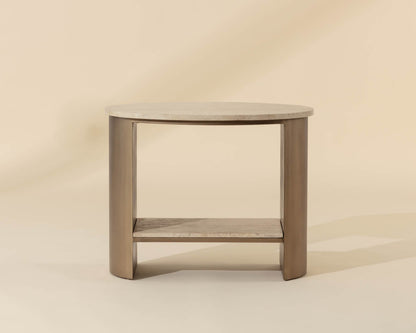Roshni Side Table