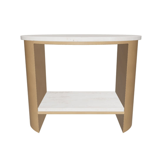 Roshni Side Table