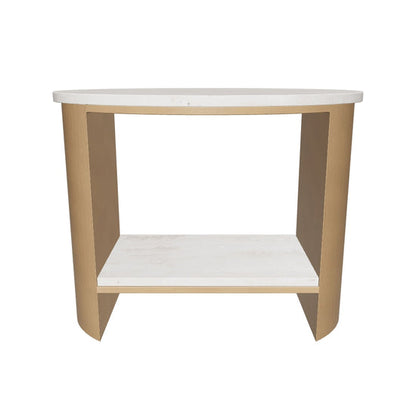Roshni Side Table