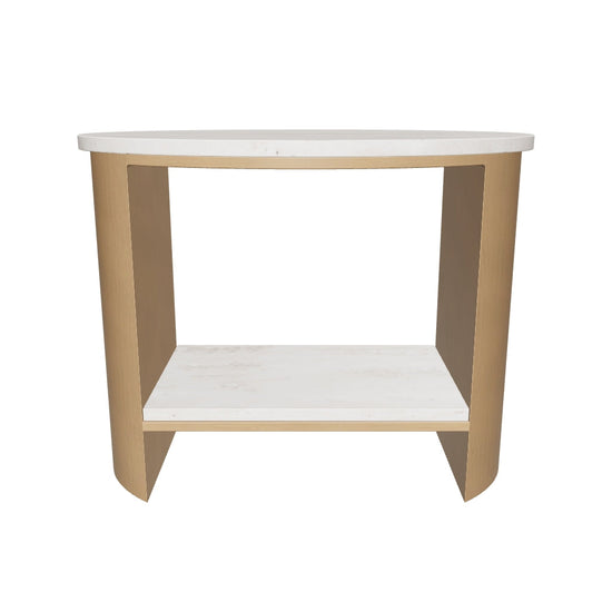 Roshni Side Table