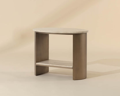 Roshni Side Table